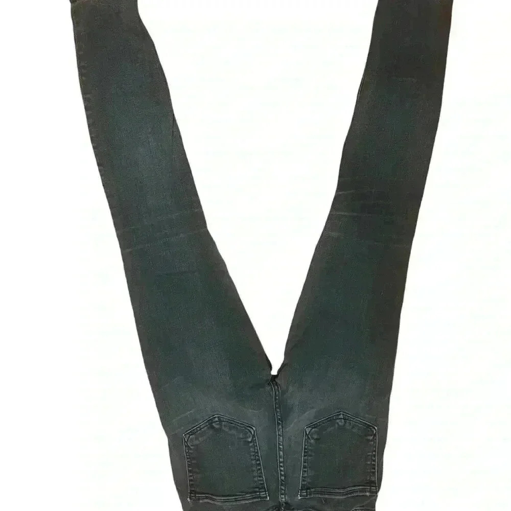 Good American Women's Blue Jeans - Picture 5 of 7